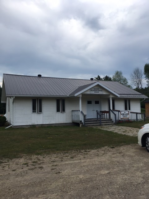 Saugeen Fellowship Baptist Church | 696 French Bay Rd, Southampton, ON N0H 2L0, Canada | Phone: (519) 797-5956