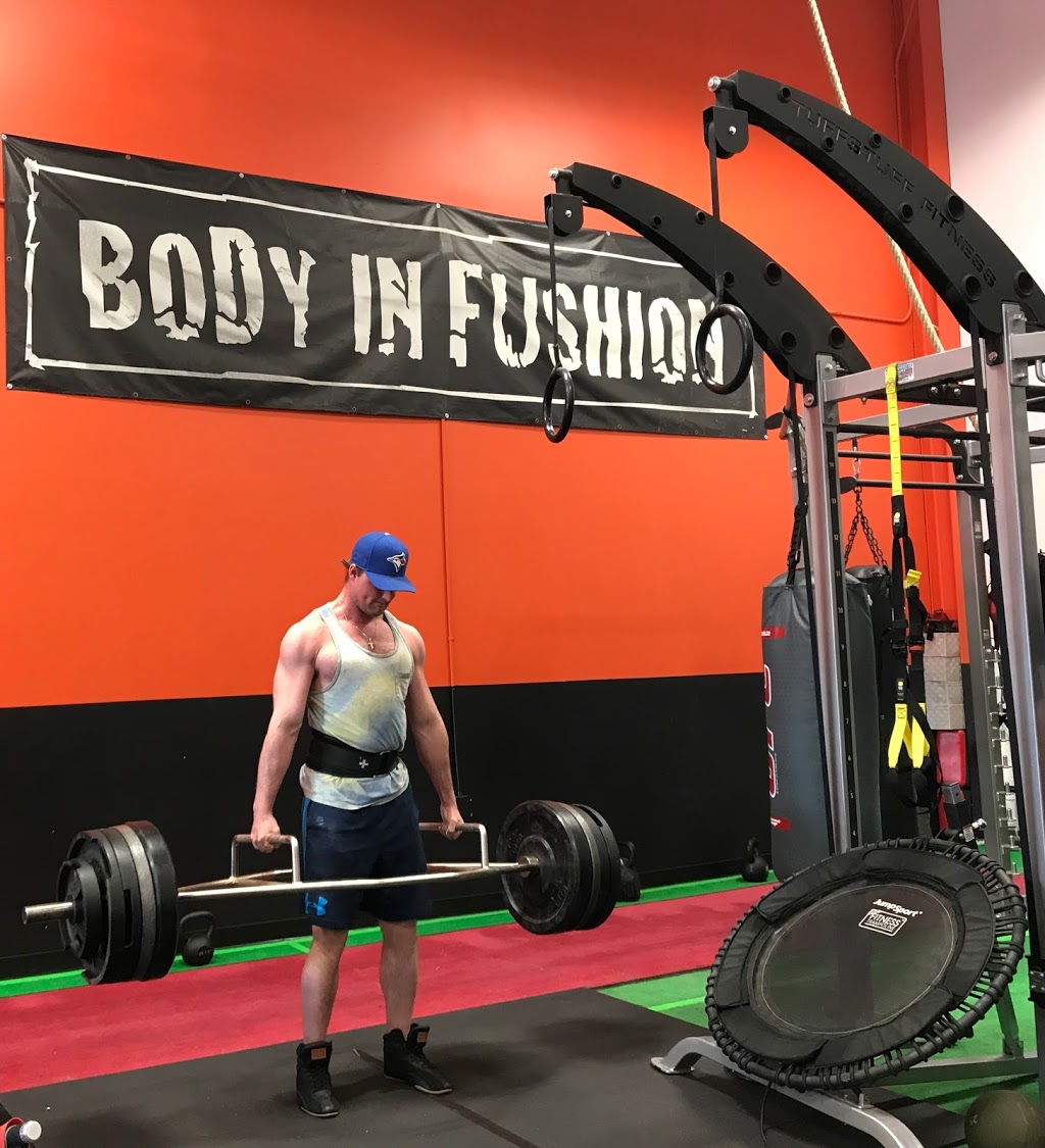 Body In Fushion | 14811 Yellowhead Trail NW, Edmonton, AB T5L 3C4, Canada | Phone: (780) 242-6846