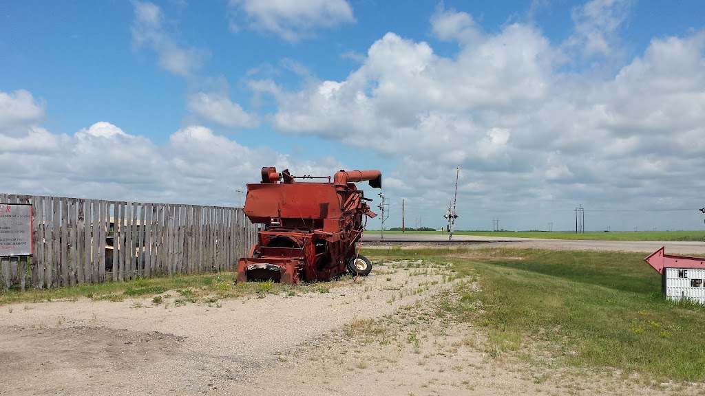 Watrous Salvage Ltd | Hwy 2 S, Watrous, SK S0K 4T0, Canada | Phone: (306) 946-2222