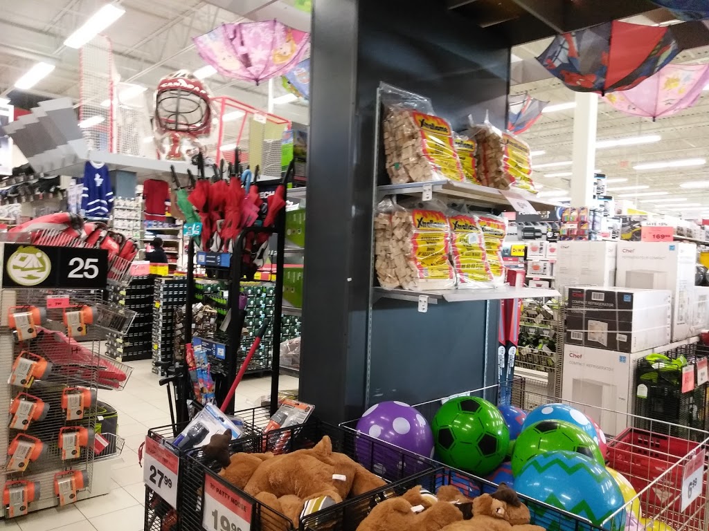 Canadian Tire - Waterloo West, ON | 656 Erb St W, Waterloo, ON N2T 2Z7, Canada | Phone: (519) 884-1255