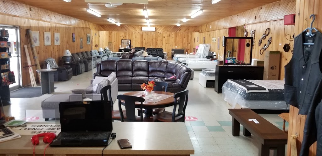 Edzop Liquidation | 89 All Weather Hwy, Summerside, PE C1N 5N5, Canada | Phone: (902) 432-1449