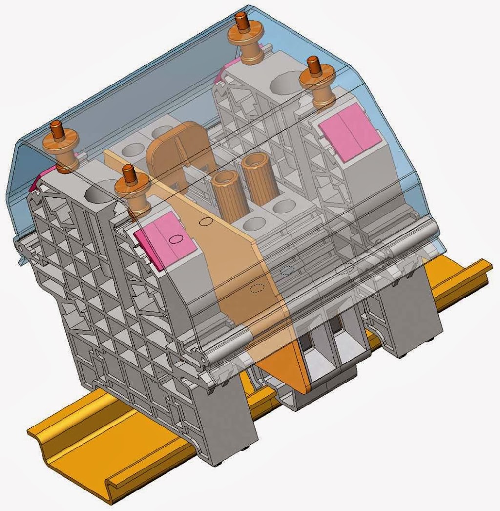 TerminalBlocks.ca | 1151 Sarta Rd, Oakville, ON L6L 2P1, Canada | Phone: (416) 516-8109