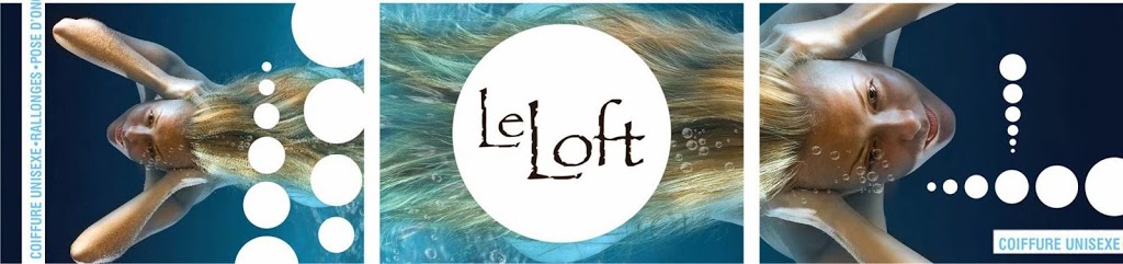 Salon le Loft | hair care | 191 Rue Saint Eugène, Salaberry-de-Valleyfield, QC J6S 2G9, Canada | 4503700111 OR +1 450-370-0111