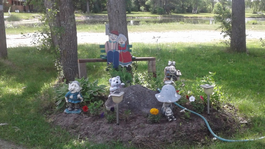 Trout Water Family Camping Ltd | S1600 Hwy 7 East, Sunderland, ON L0C 1H0, Canada | Phone: (705) 357-1754