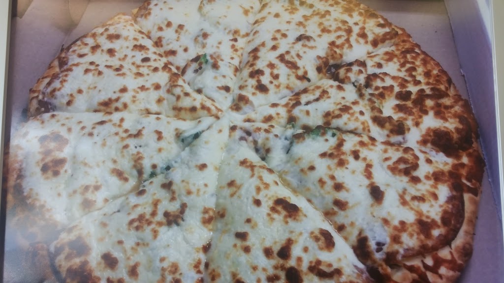 Ultime Pizza | 922 Boulevard Maloney E, Gatineau, QC J8P 1H5, Canada | Phone: (819) 893-6161