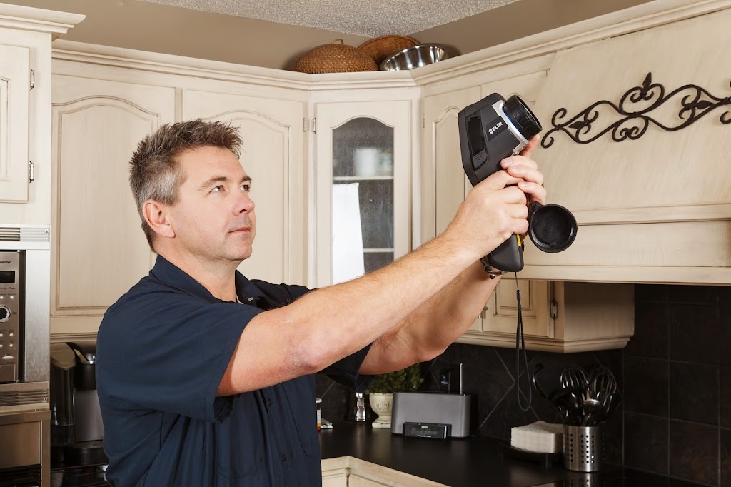 C H I Home Inspections | 3 Sunwood Park SE, Calgary, AB T2X 2V8, Canada | Phone: (403) 862-2230