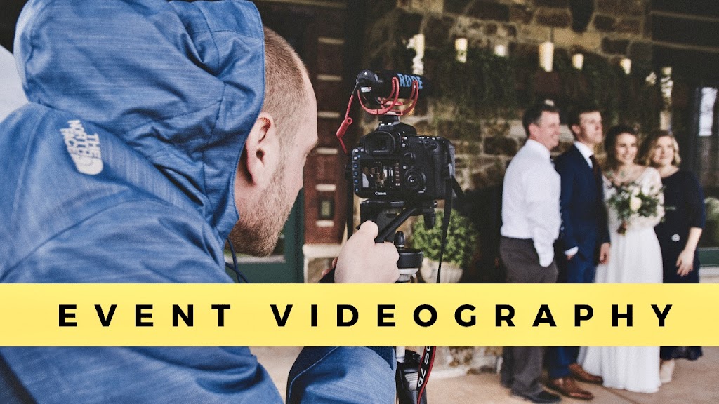 G.M.P. Gerrit’s Movie Production | 446 Sales Dr, Woodstock, ON N4S 2A4, Canada | Phone: (519) 755-6051