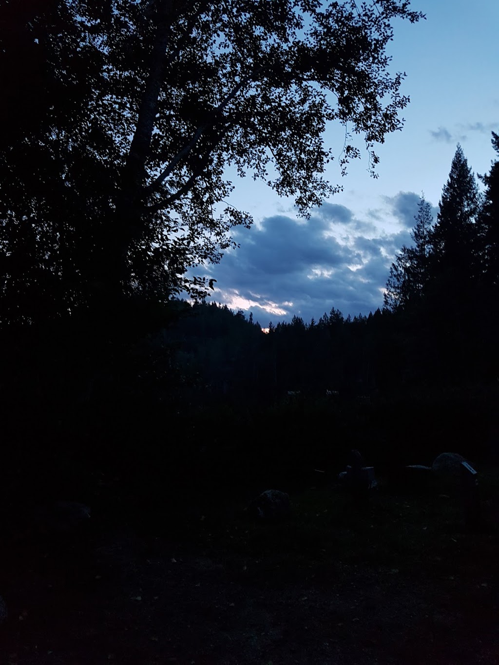 Katherine Lake Park - Sunshine Coast Regional District | 4955 Garden Bay Rd, Madeira Park, BC V0N 2H0, Canada | Phone: (604) 883-9557