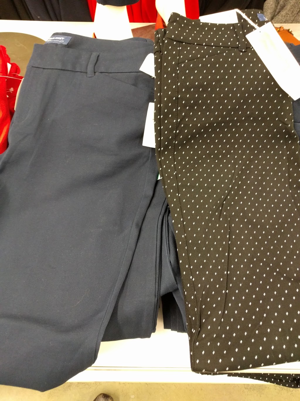 Old Navy | 435 Stone Rd W, Guelph, ON N1G 2X6, Canada | Phone: (519) 763-4158