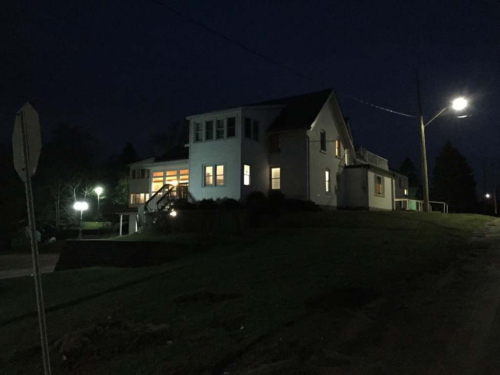 Elim Homes | 175 Walnut St, Waubaushene, ON L0K 2C0, Canada | Phone: (705) 538-2231
