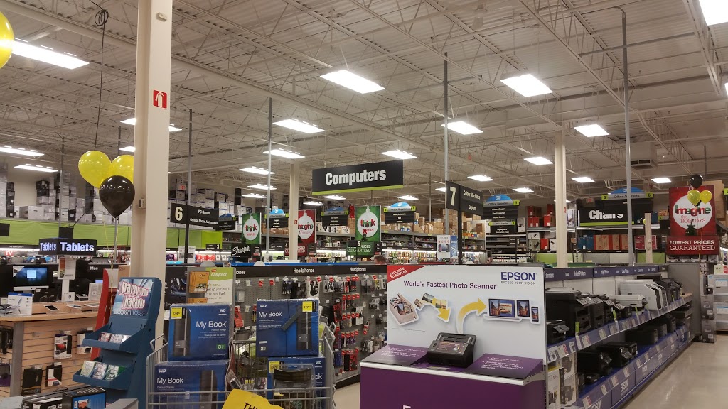 Staples Milton | 1220 Steeles Ave E Unit G6, Milton, ON L9T 6R1, Canada | Phone: (905) 878-2434