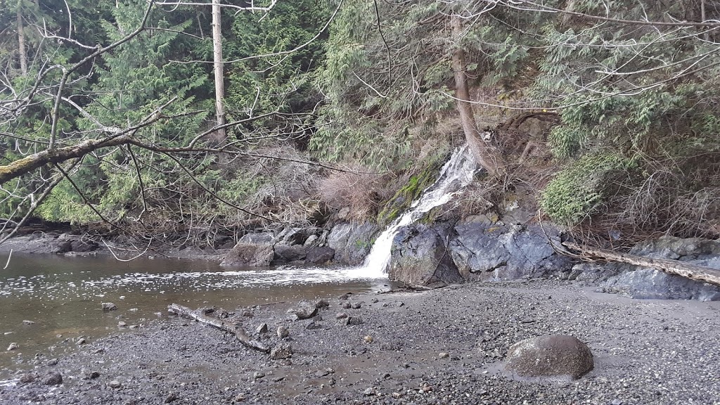 Judd Cove Preserve | Judd Cove Rd, Eastsound, WA 98245, USA
