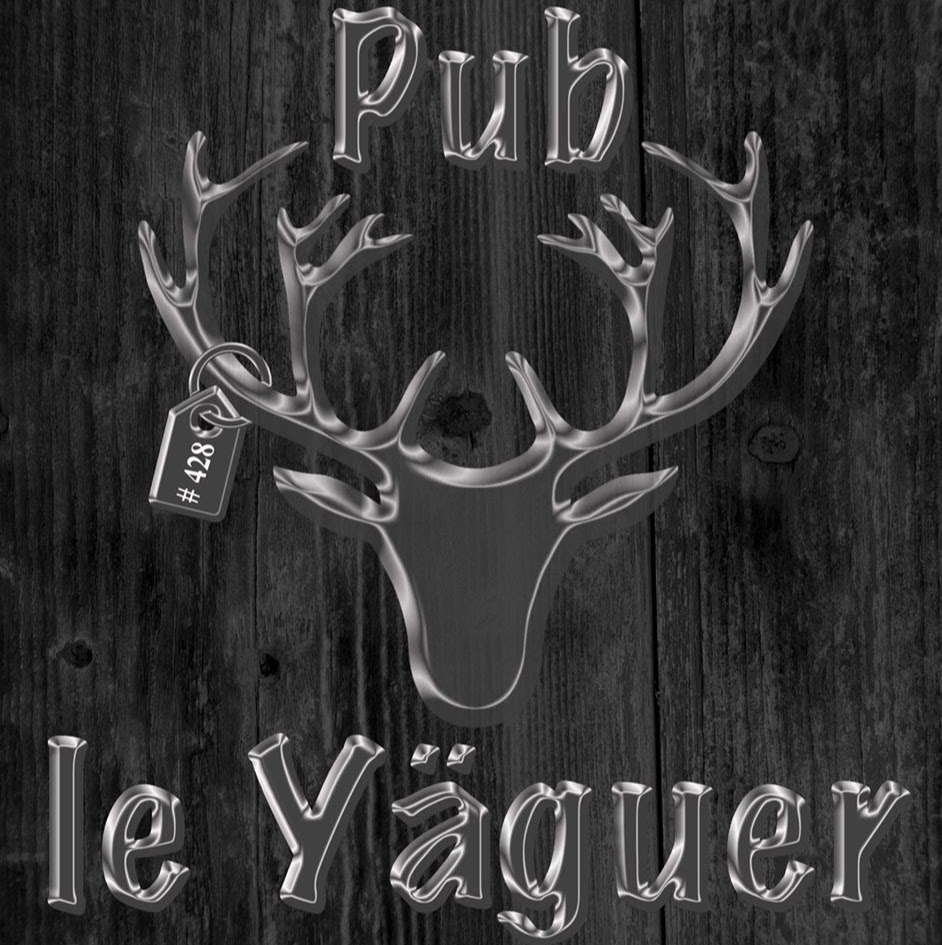 Pub le Yaguer Inc | 2533 Route Principale, Saint-Édouard-de-Lotbinière, QC G0S 1Y0, Canada | Phone: (581) 705-9644