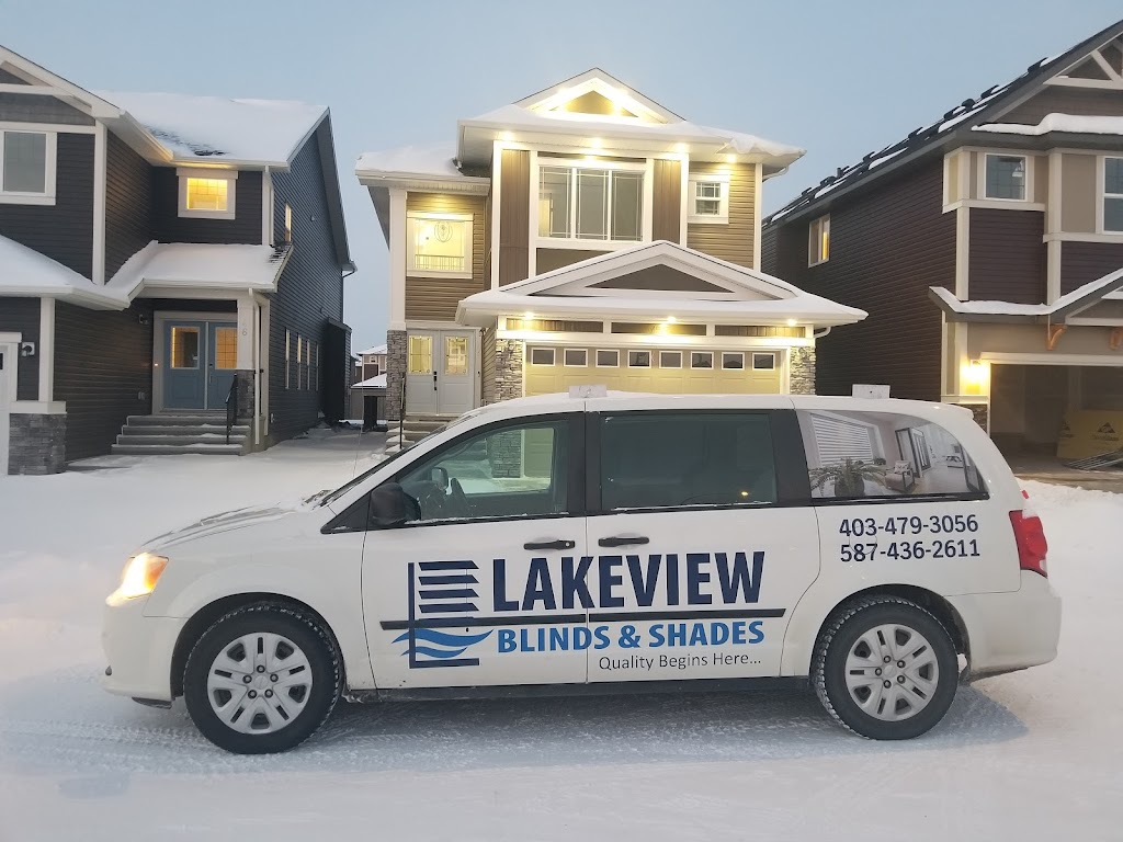 Lakeview Blinds & Shades Inc. | 4310-104 Ave NE, Building#3000, Second Floor, Unit#3230, Calgary, AB T3N 1W3, Canada | Phone: (403) 479-3056