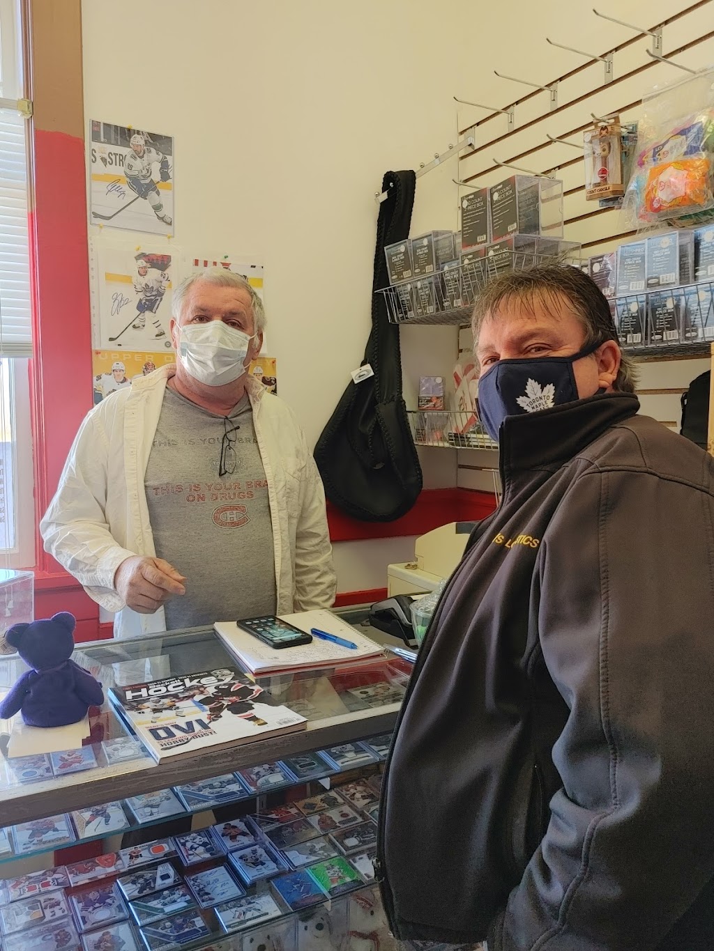 Triple C | 150 Front St S, Orillia, ON L3V 4S7, Canada | Phone: (705) 329-3354