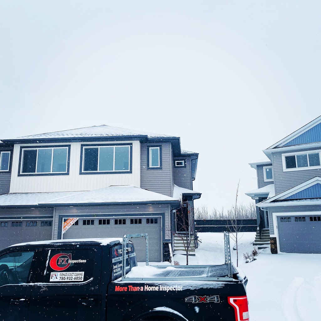 FXC Inspections | Home Inspections Edmonton | 2117 Trumpeter Way NW, Edmonton, AB T5S 0G1, Canada | Phone: (780) 932-6050