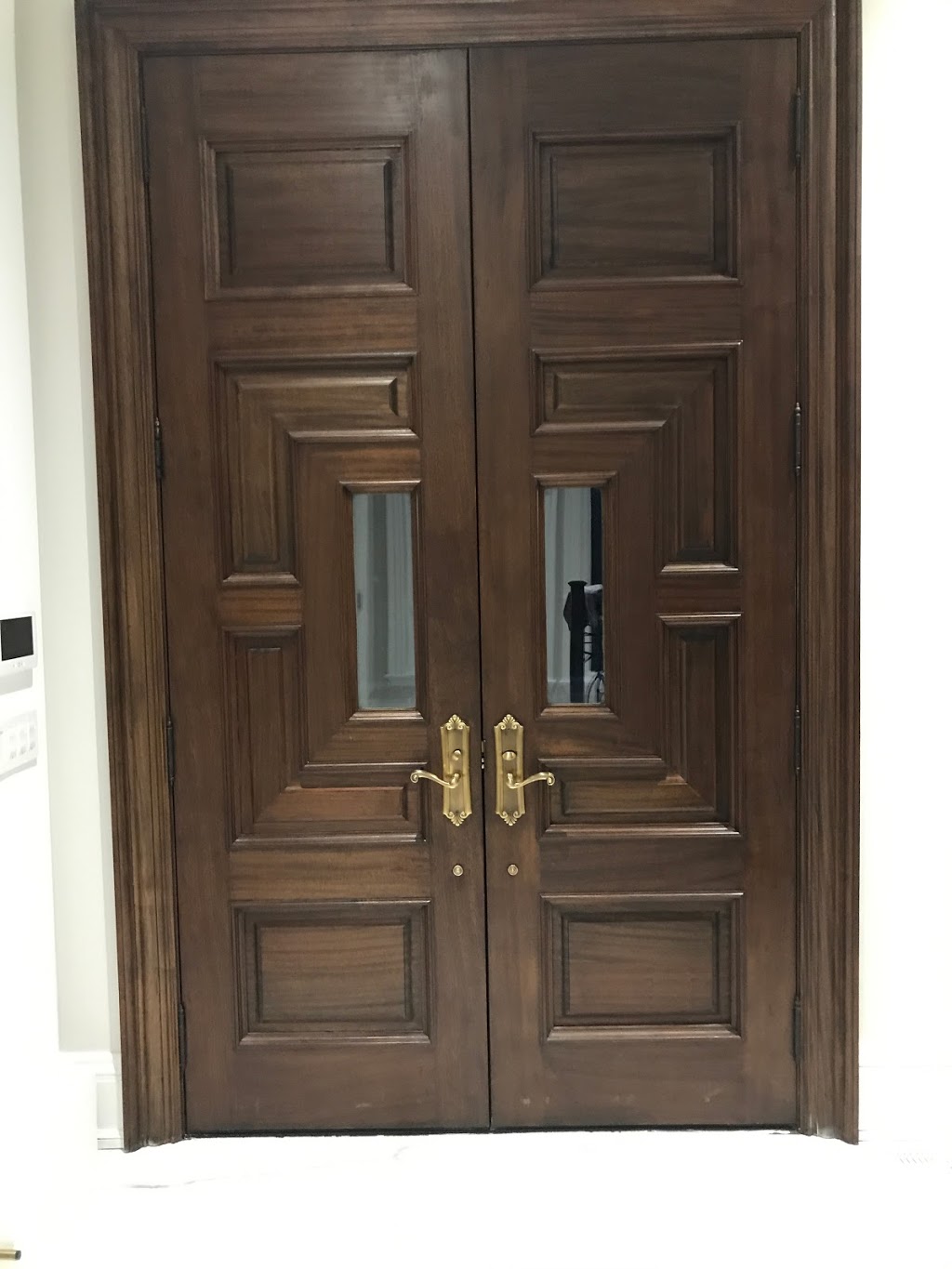 Posh Brass Hardware | 636 Petrolia Rd, North York, ON M3J 2W3, Canada | Phone: (416) 787-8866