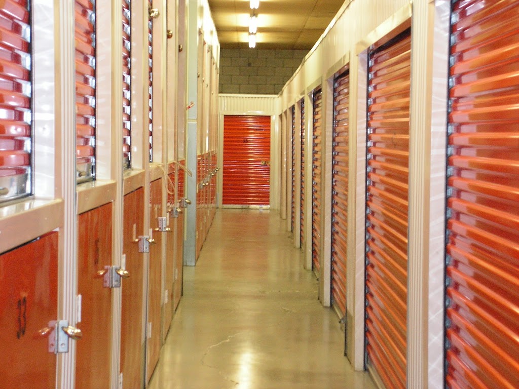 U-Haul Moving & Storage of Wellington Lanes | 51 Industrial Pkwy N, Aurora, ON L4G 4C4, Canada | Phone: (905) 841-1061