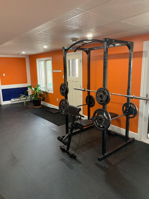 Tingle Fitness and Rehabilitation | 32 Robinwood Crescent, London, ON N6K 3B4, Canada | Phone: (519) 494-4219
