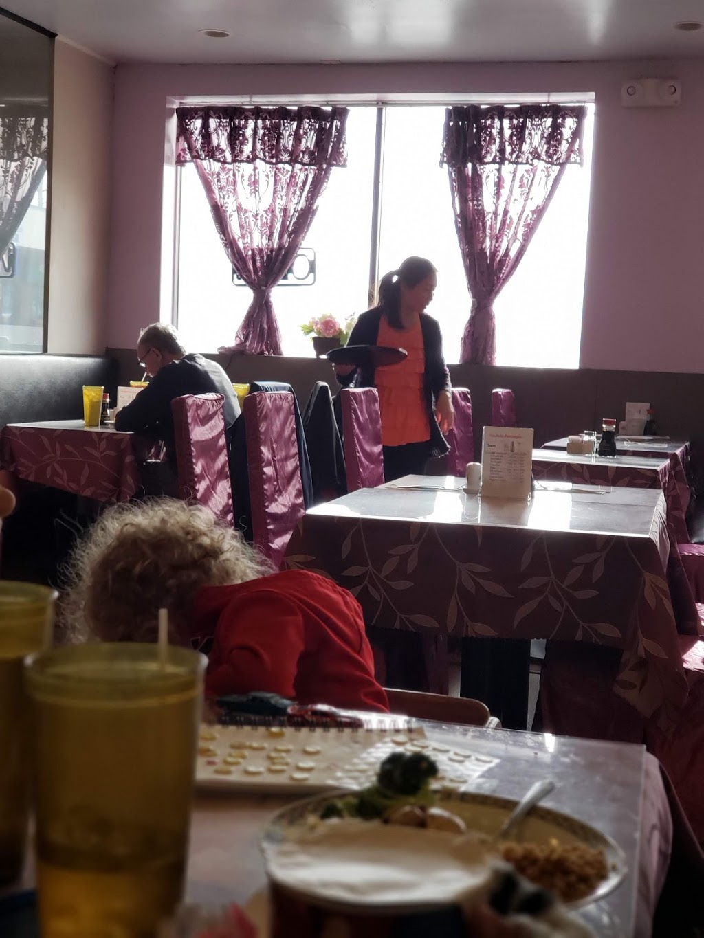 New Bamboo Garden | 327 Norwich Ave, Woodstock, ON N4S 3V9, Canada | Phone: (519) 539-3887