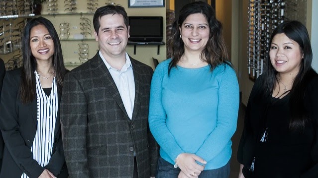Sullivan Optometry | 15325 56 Ave #105, Surrey, BC V3S 0X9, Canada | Phone: (778) 571-2871