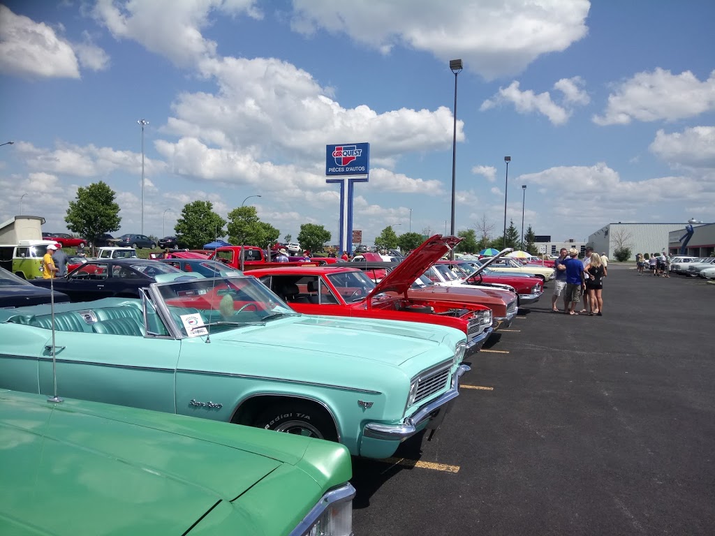 Carquest Auto Parts | 1670 Rue Eiffel Suite 100, Boucherville, QC J4B 7W1, Canada | Phone: (450) 641-5757