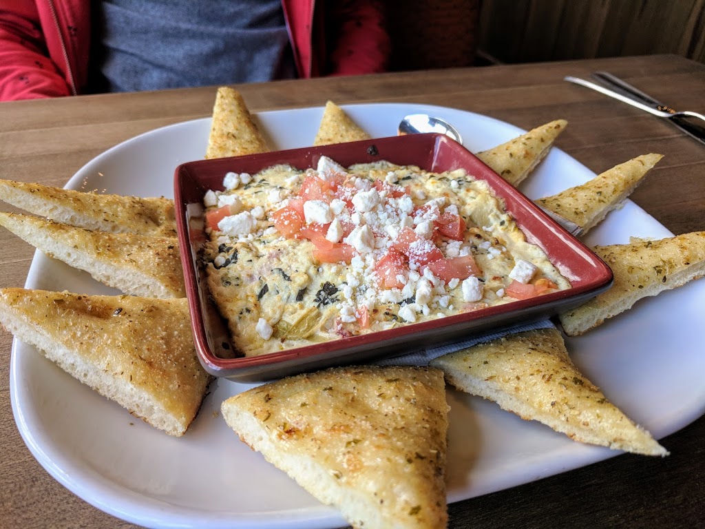 Boston Pizza | 11 Broadway Blvd, Sherwood Park, AB T8H 2C1, Canada | Phone: (780) 464-9999