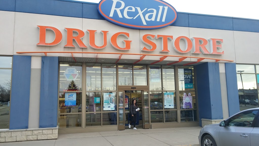 Rexall | 3929 8 St E Unit 108, Saskatoon, SK S7H 5M2, Canada | Phone: (306) 975-1500