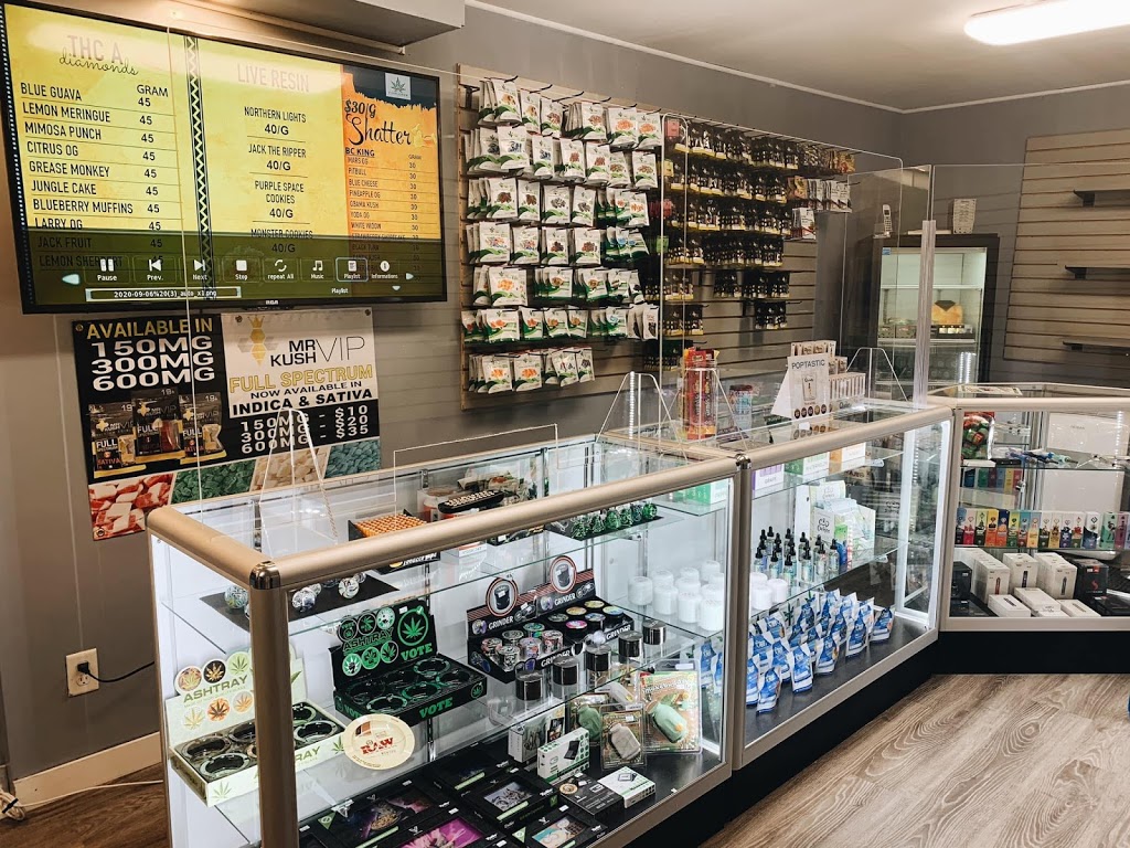 CannaMeds | 349 York Rd, Deseronto, ON K0K 1X0, Canada | Phone: (613) 961-1612
