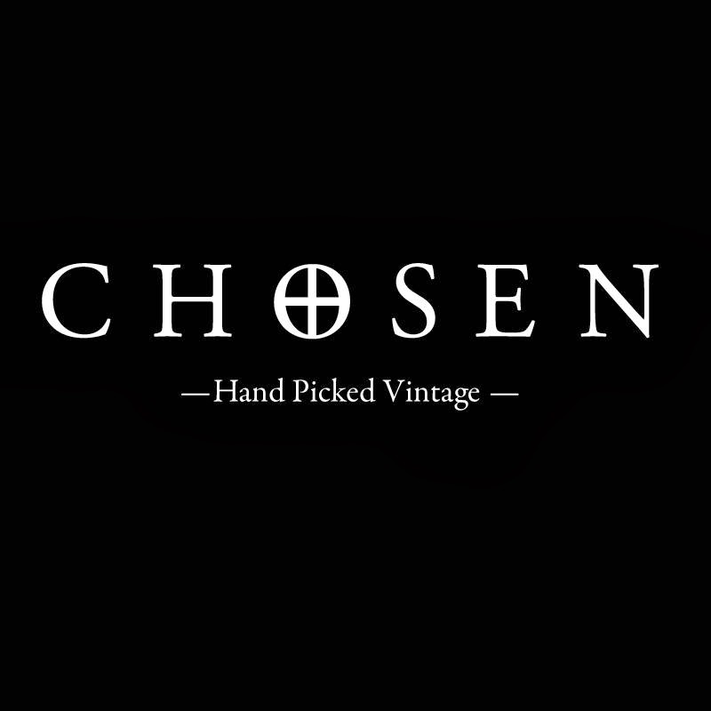CHOSEN | 1599 Dundas St W, Toronto, ON M6K 1T9, Canada | Phone: (647) 346-1993