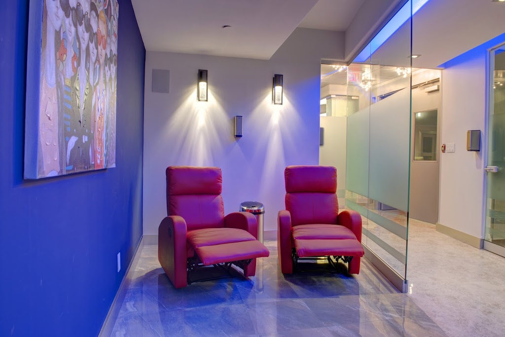 SEE by IntraVISION | 353 Iroquois Shore Rd, Oakville, ON L6H 1M3, Canada
