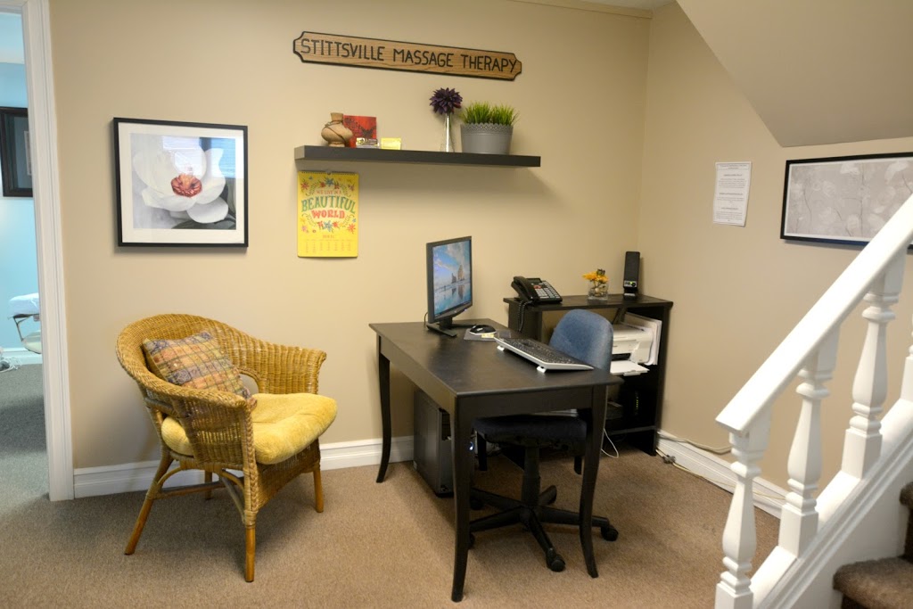 Stittsville Massage Therapy Clinic | 1065 Carp Rd, Stittsville, ON K2S 1B9, Canada | Phone: (613) 836-2002
