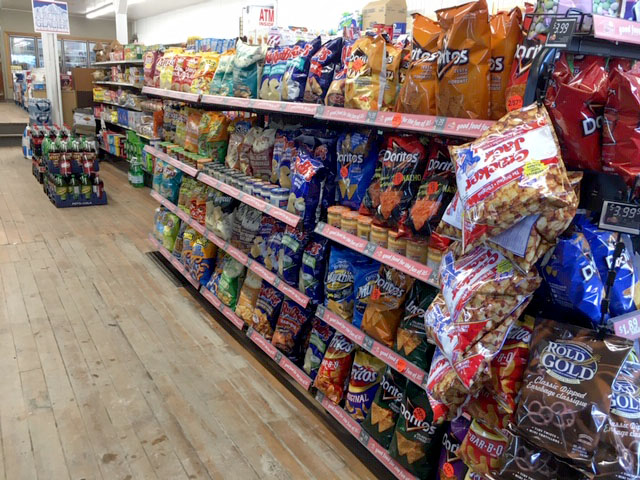 Williamsford General Store & LCBO | 316087 6 Hwy, Williamsford, ON N0H 2V0, Canada | Phone: (519) 794-2626