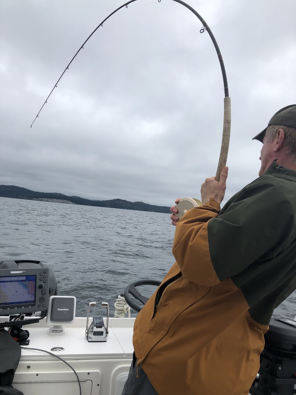 Trophy Charters Ltd | 12967 Madeira Park Rd, Madeira Park, BC V0N 2H0, Canada | Phone: (604) 763-4104