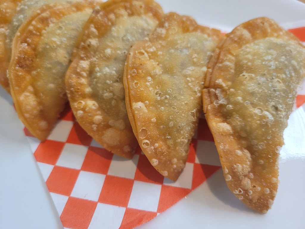 K-BUNSIK(K분식) | 300 John St. Unit 143, Thornhill, ON L3T 5W4, Canada | Phone: (647) 461-7925