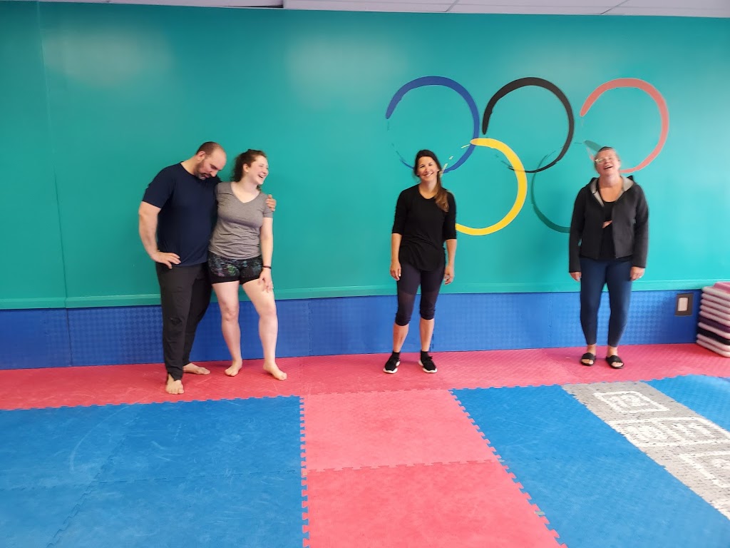 BUG Wellness & Movement | 3380 Departure Bay Rd, Nanaimo, BC V9T 1B4, Canada | Phone: (250) 739-3704