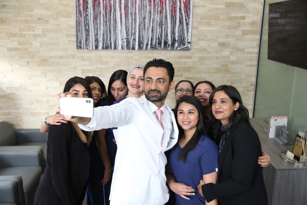Kennedy Dental Care | 220 Wexford Rd #6a, Brampton, ON L6Z 4N7, Canada | Phone: (905) 846-3999