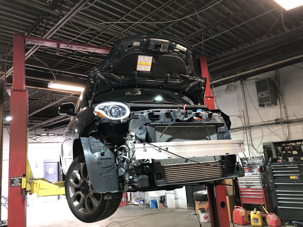 Reliance Auto Mechanic | 181 Rutherford Rd S Unit #13, Brampton, ON L6W 3P4, Canada | Phone: (905) 457-6550