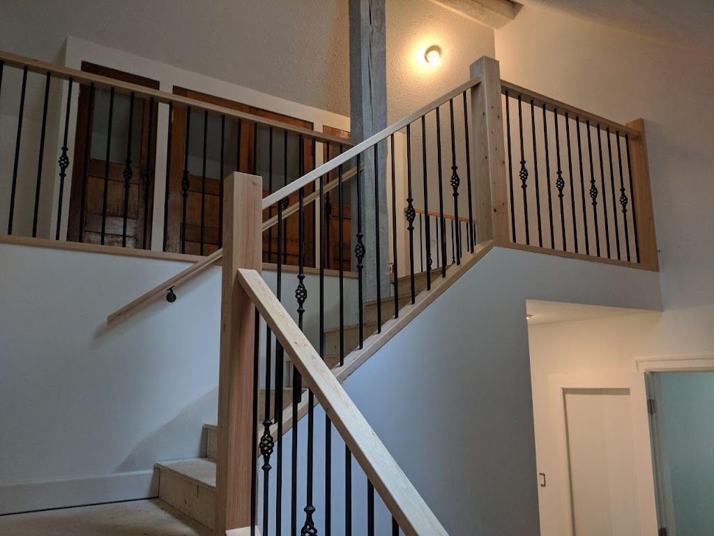 West Point Contracting | 7321 Mays Rd, Duncan, BC V9L 6A7, Canada | Phone: (250) 701-1758
