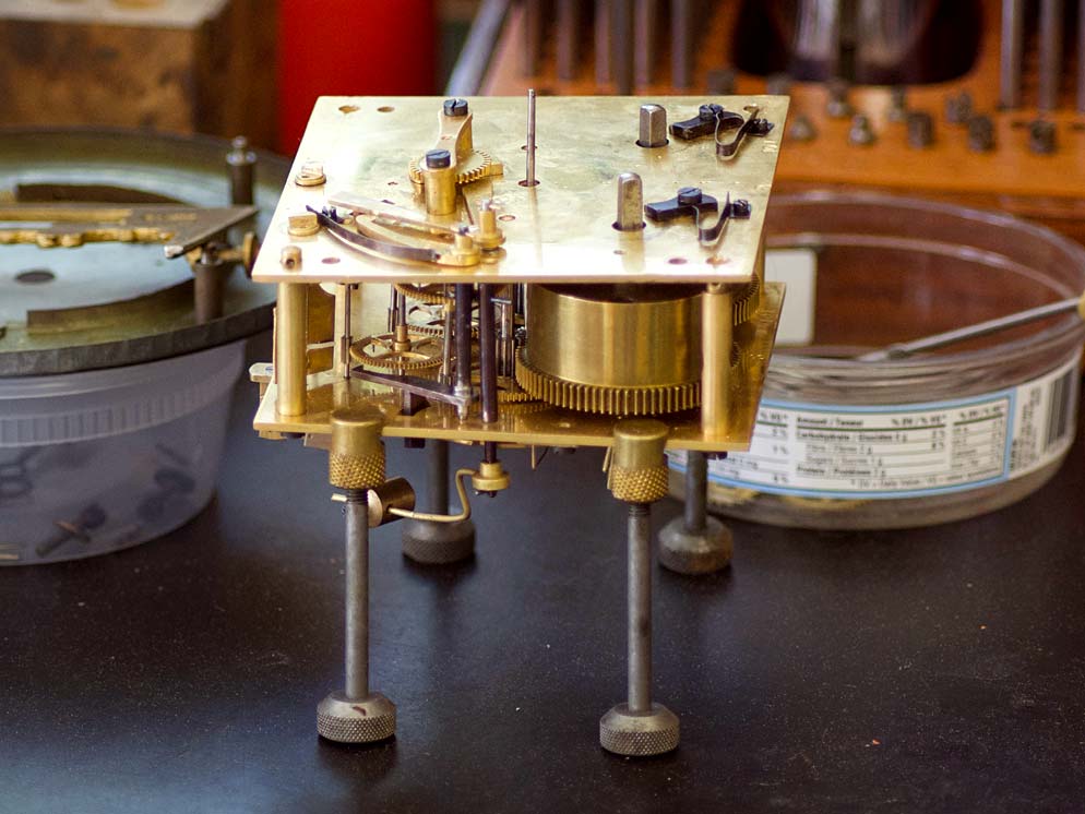 Manotick Clock Repair | 2132 Kelwing Ln, Manotick, ON K4M 1B4, Canada | Phone: (613) 692-8690