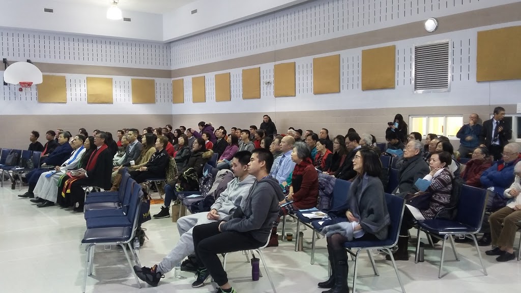 Mississauga Chinese Presbyterian Church | 5230 River Forest Ct, Mississauga, ON L5V 2C6, Canada | Phone: (905) 819-4487