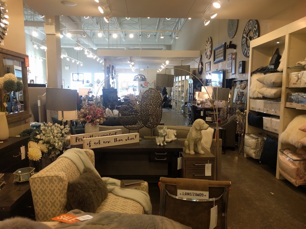 Urban Barn | 5487 Hazeldean Rd #3, Stittsville, ON K2S 0P5, Canada | Phone: (613) 836-2200