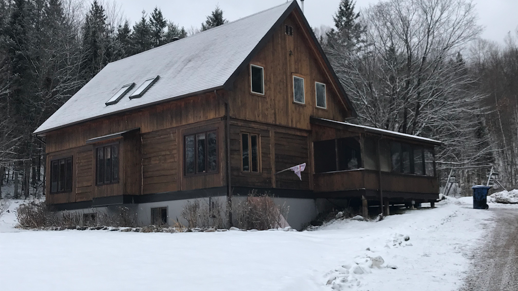 Hermitage Lapeche 436 Chem. Mccrank, SainteCéciledeMasham, QC J0X