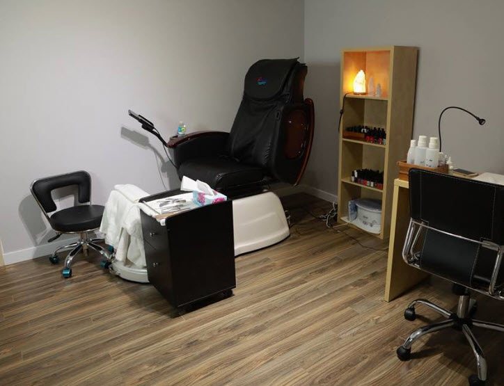 Goldy Esthetics | 417 Mahogany Ct SE, Calgary, AB T3M 0T7, Canada | Phone: (403) 796-7044