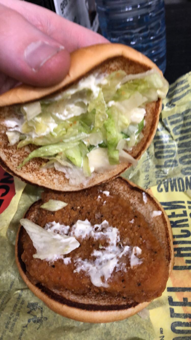 McDonalds | 2040 Appleby Line, Burlington, ON L7L 6M6, Canada | Phone: (905) 336-6364