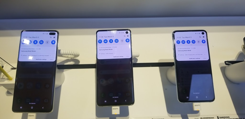 Best Buy Mobile | 500 Rexdale Blvd Unit F006, Etobicoke, ON M9W 6K5, Canada | Phone: (416) 640-1953