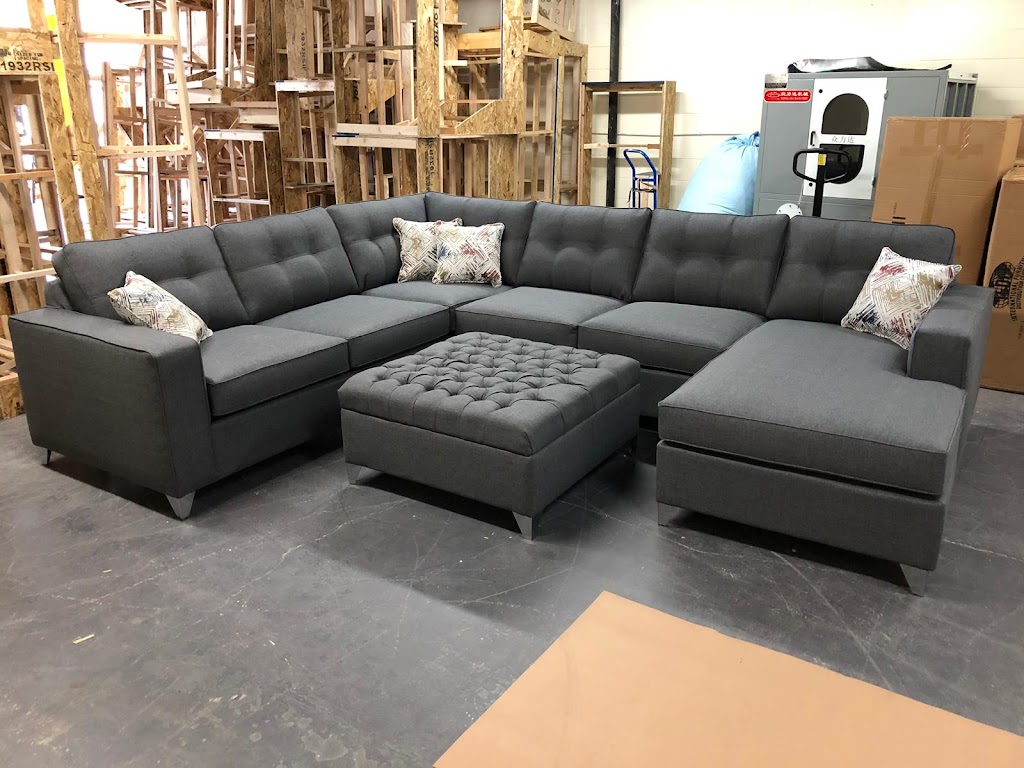 Modern Mattresses & Sofa Oshawa | 843 King St W #4, Oshawa, ON L1J 2L4, Canada | Phone: (905) 240-1777