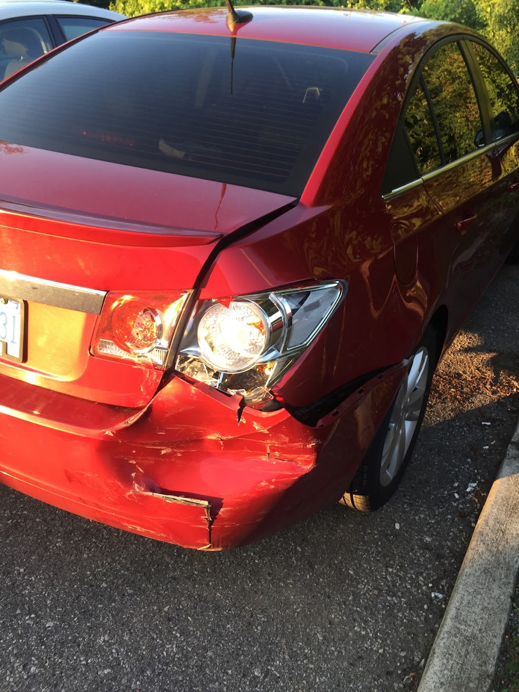 Dilawri Collision Centre Oakville | 501 North Service Rd E, Oakville, ON L6H 2X7, Canada | Phone: (905) 815-5036