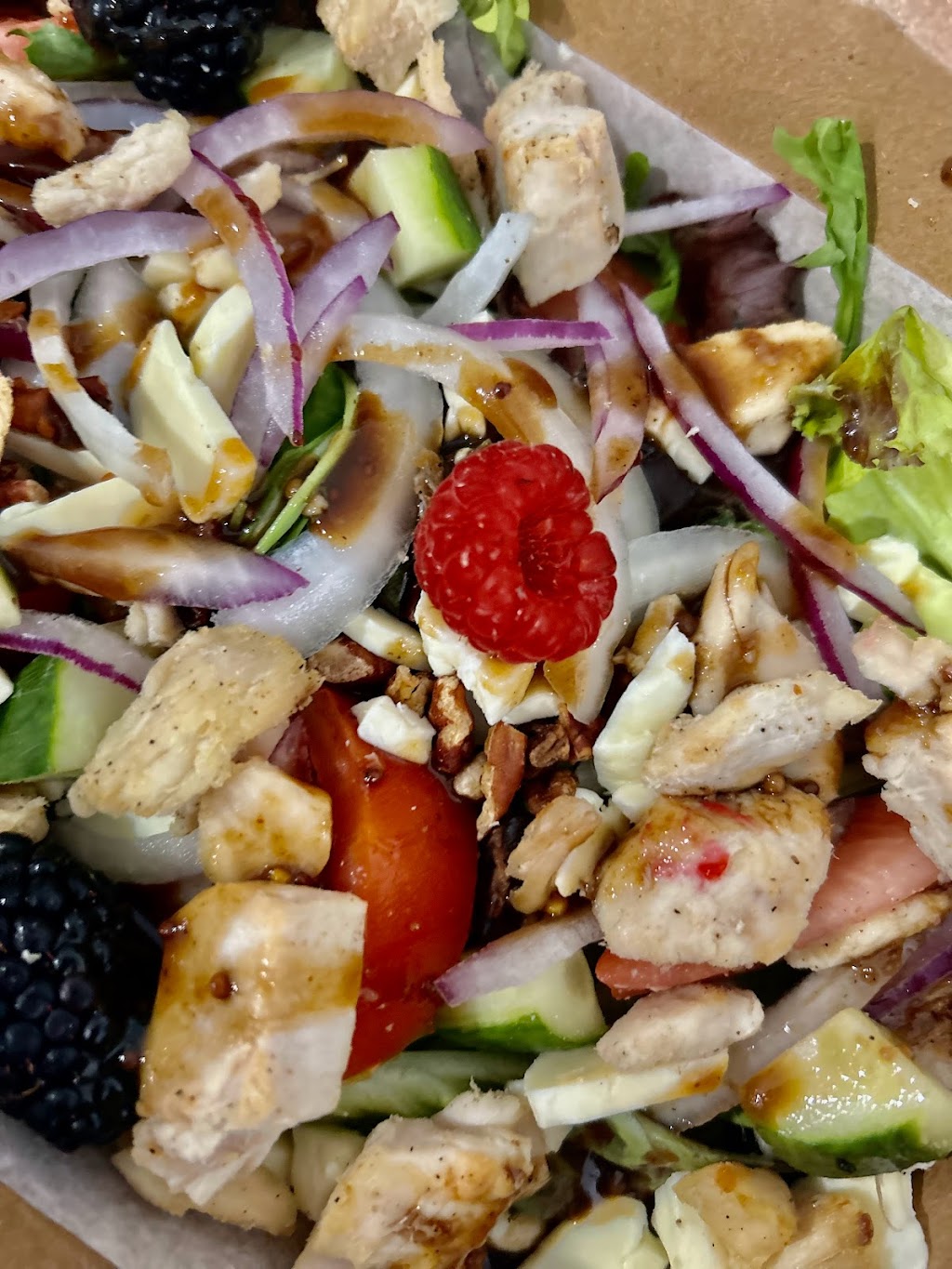 A Small Town Deli | 15751 Central Ave, Inverness, NS B0E 1N0, Canada | Phone: (902) 258-3710