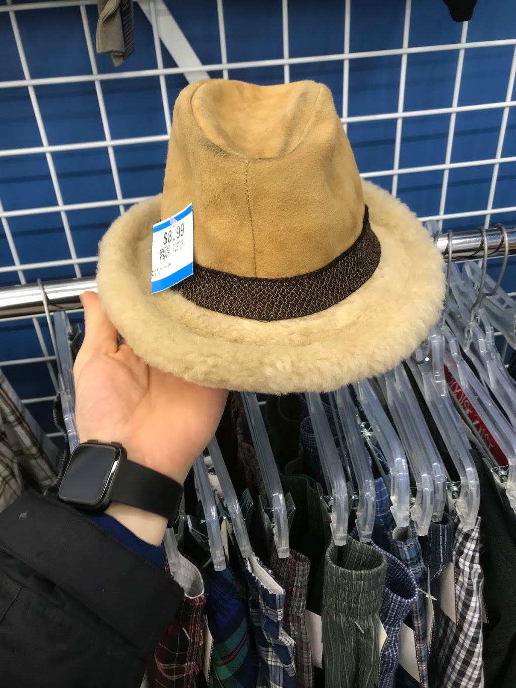 Value Village | 610 E River Rd, New Glasgow, NS B2H 3S2, Canada | Phone: (902) 600-0016